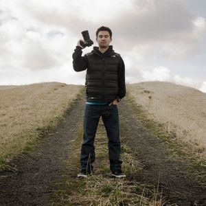 Meet your Posher, Sean